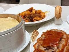 湖锦至尊烤鸭-湖锦酒楼·旗舰店(三阳总店)