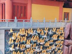 -上海东林寺(金山区)