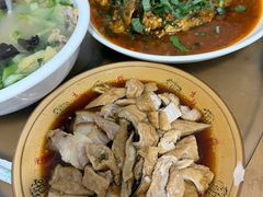 -周师饭店
