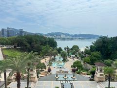 -杭州千岛湖开元度假村