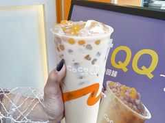 -CoCo都可(宝龙店)