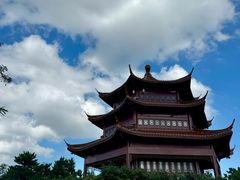 -威海华夏城景区