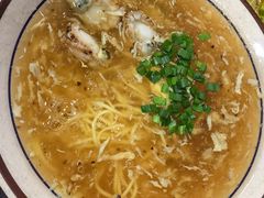 -鲁毓鲜蓬莱小面(黄山路店)