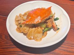 -妈妈菜舟山海鲜(定海古城店)