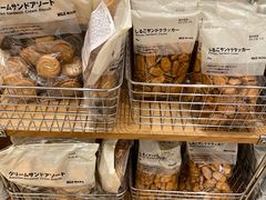 -MUJI无印良品(深圳深业上城城市旗舰店)
