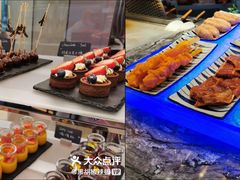 -厦门艾美酒店·新食谱西餐厅