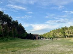 -长春净月潭风景名胜区