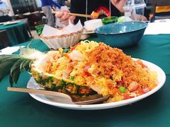 -simply thai天泰(静安嘉里中心店)