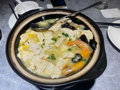 -山衢味庄·鲜辣衢菜(杭行路店)