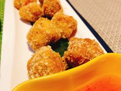 -山色西餐·柴火烤披萨