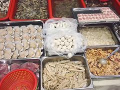 -抱德·潮汕味(敦和店原惠城鱼仔)