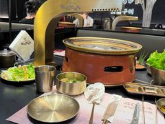 -西塔老太太泥炉烤肉(龙湖北苑天街店)