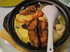 -徐记私厨(半淞园路店)