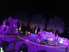 -清迈夜间动物园