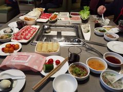 -海底捞火锅(杭州萧山宝龙广场店)