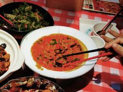 -辣小鲜·南昌大排档(船山路店)