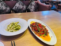 -阿斯牛牛·凉山菜(新会展店)