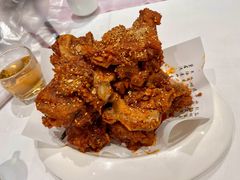 烤骨头-凯鸽酒楼(操场城店)