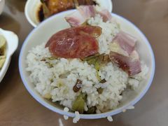 -饱食林菜饭馆(南桥路店)
