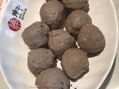 -焯牛潮汕牛肉火锅(云峰街创始店)