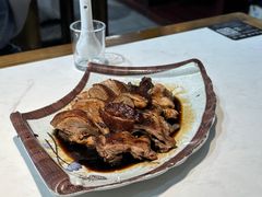 酱鸭-外婆船宴餐厅·外婆喊你回家吃饭