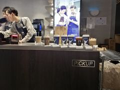 -瑞幸咖啡(广东外经贸大厦店)
