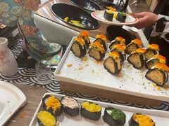 -比格比萨自助(宋家庄店)