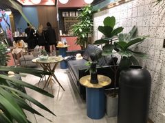 -海马体照相馆|大师(北京华贸中心店)