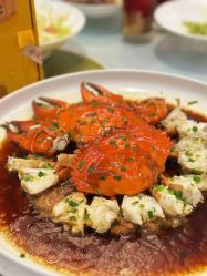 -曼格纳婚礼艺术中心(张江店)