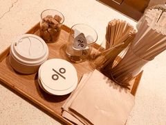 -% Arabica(京都东山店)