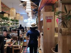 -椰夫人·养生椰子鸡(金沙洲永旺店)