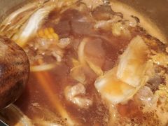 -沼津港精致料理·寿喜烧·烧鸟(龙湖南桥天街日料榜单店)