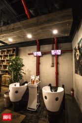 点击看大图 店内环境-Some Hair