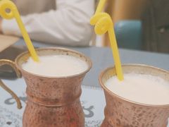 土耳其酸奶-Aladdin·阿拉丁土耳其餐厅(信和广场店)
