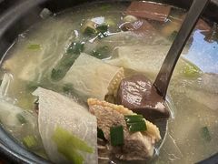 -九道菜有鸡鱼头(石鼓路店)