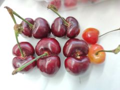 樱桃-北京清河镇农副产品交易市场中心