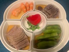 -阿明小菜·海鲜·上海菜(浦建路店)