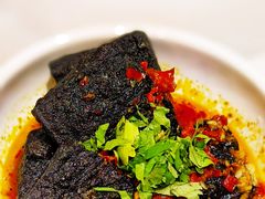 -兰湘子·湘菜小炒(石家庄万象城店)