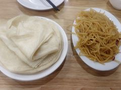 -姥家春饼店(漳州二路店)