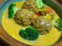 -HOME餐厅粤菜 融合菜