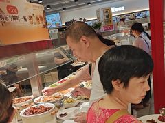-乡村基(杨家坪建设店)