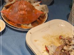 -阿毛饭店(和义路店)