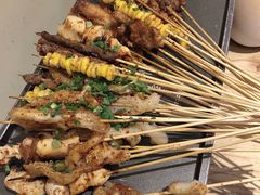 烤串-龙头烤羊排•烤全羊•精酿扎啤(厦滘店)