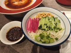 -又一福烤鸭·北京菜(东四店)