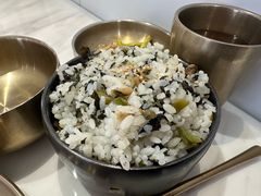 -HOTISLAND海鸡岛·韩国料理(江南西店)
