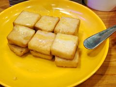 -澳门陈光记烧味饭店(南京德基广场店)