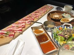 -千寻山野烤肉(天虹店)