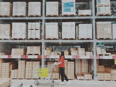 -宜家家居(西安未央商场店)