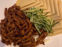 -大鸭梨烤鸭(左家庄店)