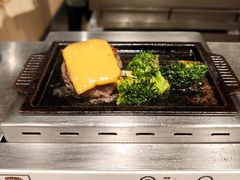 -肉肉大米(金虹桥店)